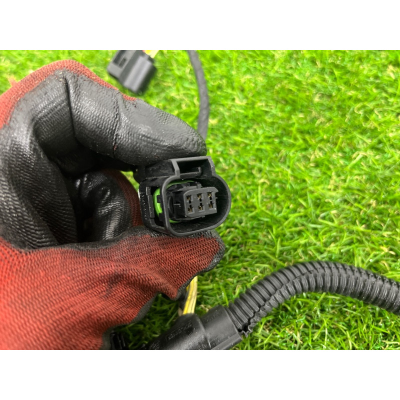 Проводка моторная (электрика двигателя) BMW 5-series F10 2011 3.0 12517596927