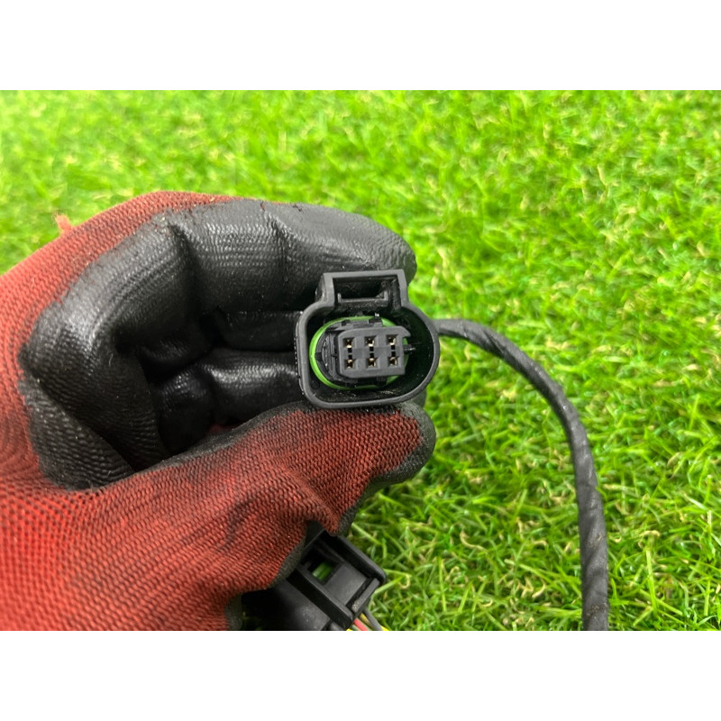 Проводка моторная (электрика двигателя) BMW 5-series F10 2011 3.0 12517596927