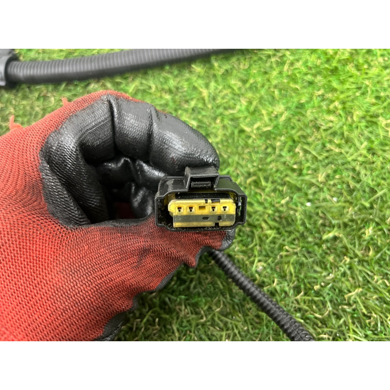 Проводка моторная (электрика двигателя) BMW 5-series F10 2011 3.0 12517596927