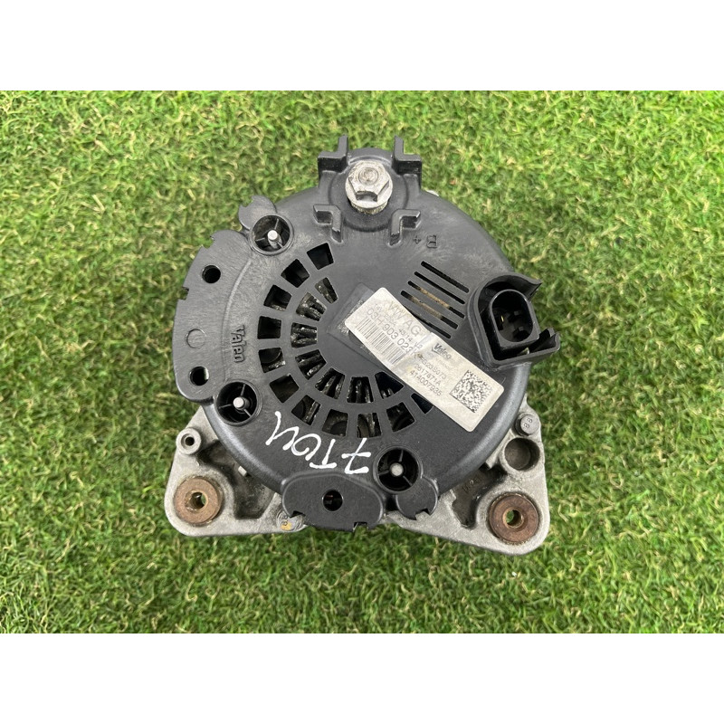 Генератор (электрика) Volkswagen Touareg FL 2015 3.6 03H903023K