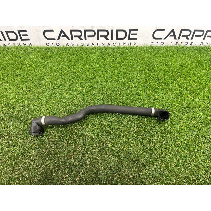 Патрубок (система охлаждения) BMW X3 F25 2012 3.0 17117593854