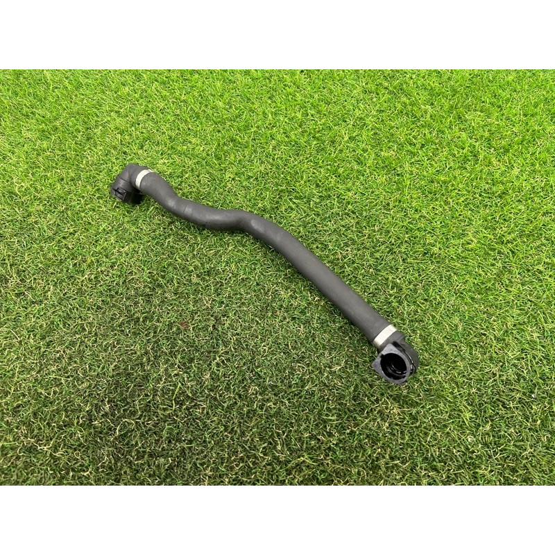 Патрубок (система охлаждения) BMW X3 F25 2012 3.0 17117593854