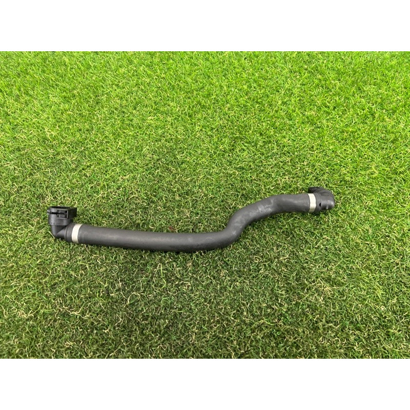 Патрубок (система охлаждения) BMW X3 F25 2012 3.0 17117593854