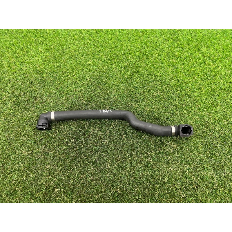 Патрубок (система охлаждения) BMW X3 F25 2012 3.0 17117593854