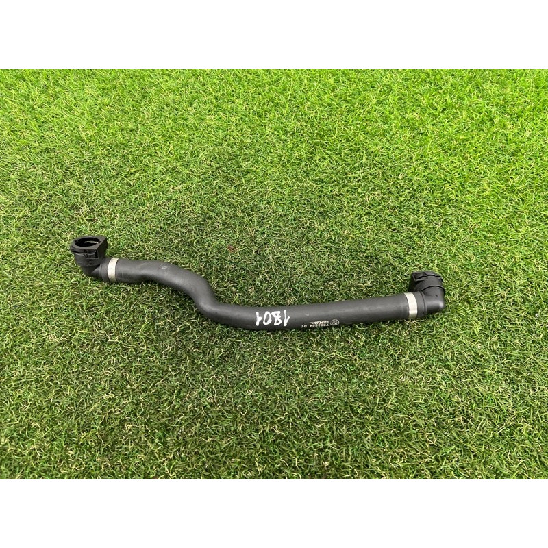 Патрубок (система охлаждения) BMW X3 F25 2012 3.0 17117593854