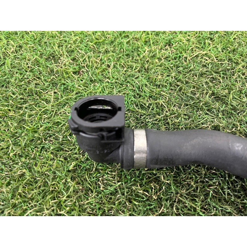 Патрубок (система охлаждения) BMW X3 F25 2012 3.0 17117593854