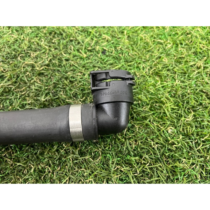 Патрубок (система охлаждения) BMW X3 F25 2012 3.0 17117593854