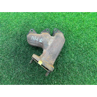 Коллектор выпускной