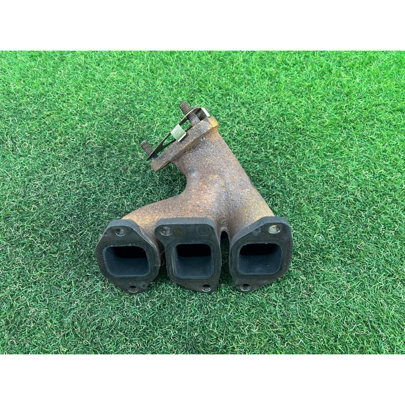 Коллектор выпускной (выпускная система) Volkswagen Touareg FL 2015 3.6 03H253031E