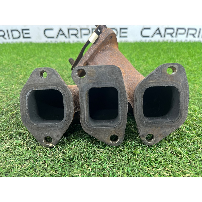 Коллектор выпускной (выпускная система) Volkswagen Touareg FL 2015 3.6 03H253031E