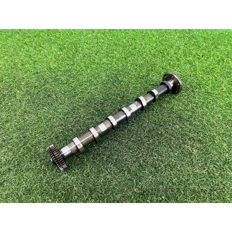 Розподільний вал впускний (двигун та елементи) Volkswagen Touareg II NF 2013 3.0 059109009DH