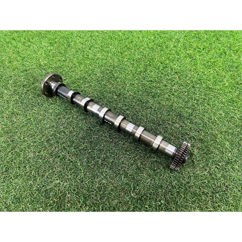Розподільний вал впускний (двигун та елементи) Volkswagen Touareg II NF 2013 3.0 059109009DH