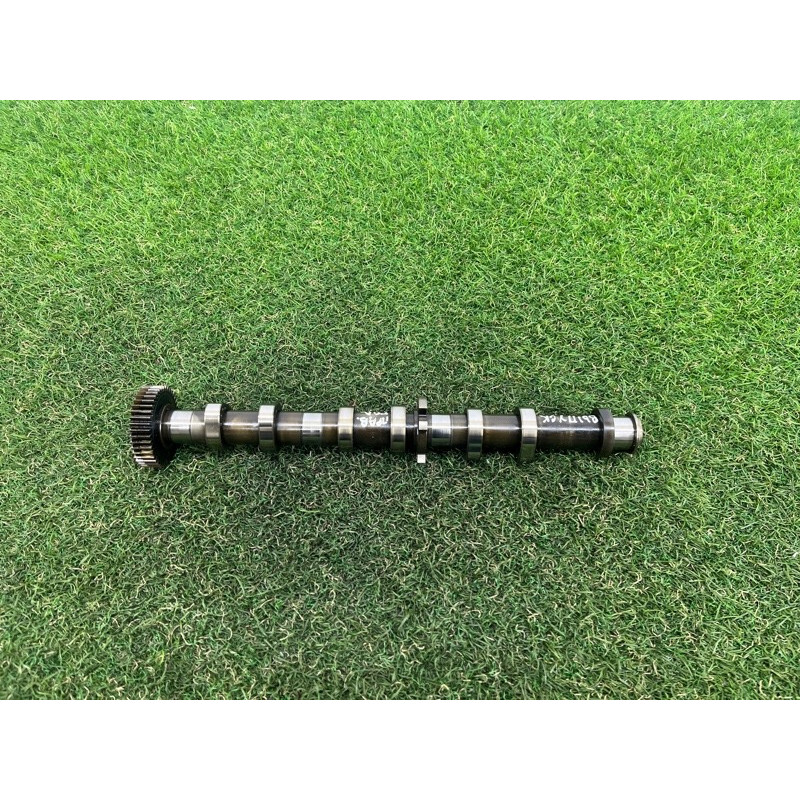 Розподільний вал випускний (двигун та елементи) Volkswagen Touareg II NF 2013 3.0 059109022DA