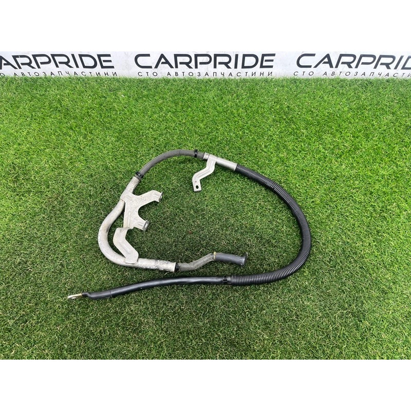 Жгут проводов для стартера и генератора (электрика) Volkswagen Touareg FL 2015 3.6 7P0971228A