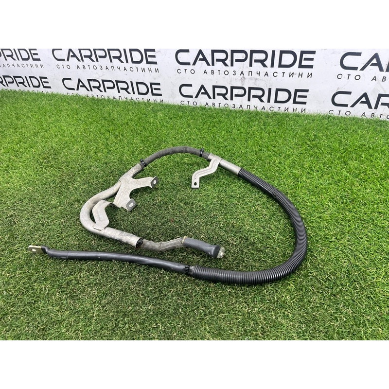 Жгут проводов для стартера и генератора (электрика) Volkswagen Touareg FL 2015 3.6 7P0971228A