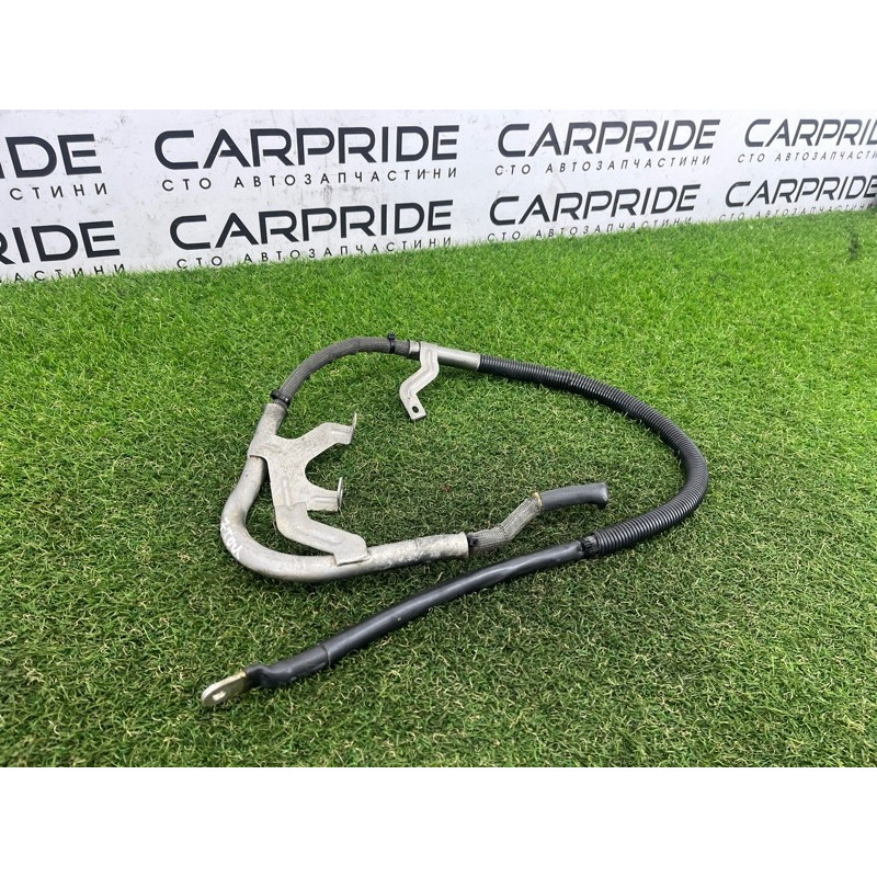 Жгут проводов для стартера и генератора (электрика) Volkswagen Touareg FL 2015 3.6 7P0971228A