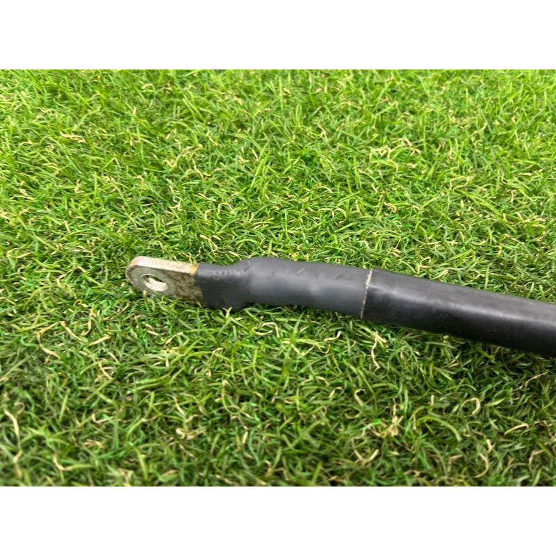 Жгут проводов для стартера и генератора (электрика) Volkswagen Touareg FL 2015 3.6 7P0971228A