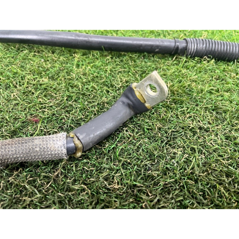 Жгут проводов для стартера и генератора (электрика) Volkswagen Touareg FL 2015 3.6 7P0971228A