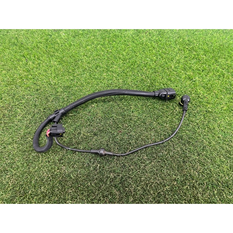 Проводка Valvetronic (электрика двигателя) BMW 5-series F10 2011 3.0 12517598930