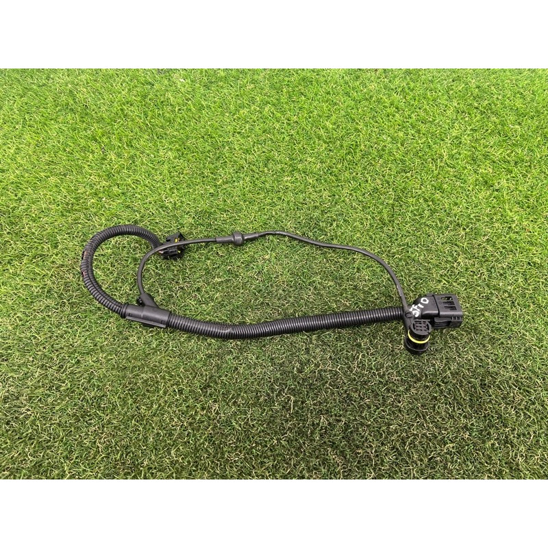 Проводка Valvetronic (электрика двигателя) BMW 5-series F10 2011 3.0 12517598930