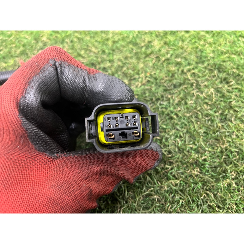 Проводка Valvetronic (электрика двигателя) BMW 5-series F10 2011 3.0 12517598930