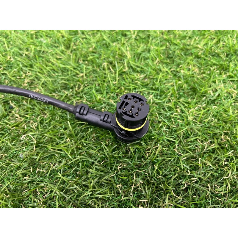 Проводка Valvetronic (электрика двигателя) BMW 5-series F10 2011 3.0 12517598930