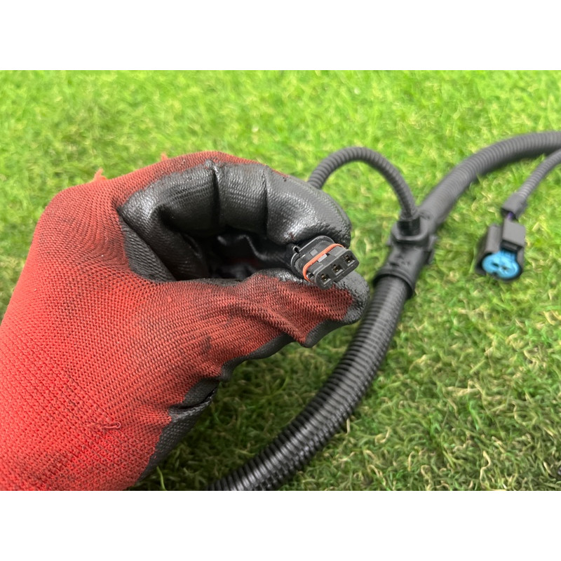 Проводка моторная (электрика двигателя) BMW 5-series F10 2011 3.0 12517594745