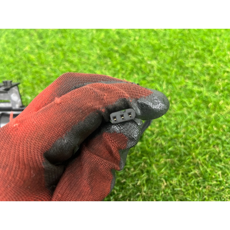 Проводка моторная (электрика двигателя) BMW 5-series F10 2011 3.0 12517594745