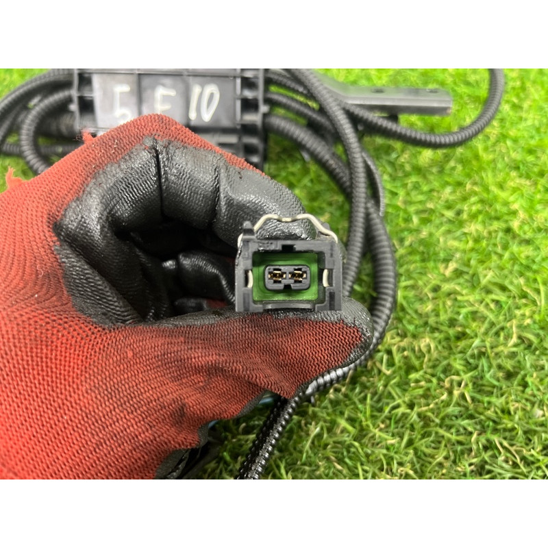 Проводка моторная (электрика двигателя) BMW 5-series F10 2011 3.0 12517594745