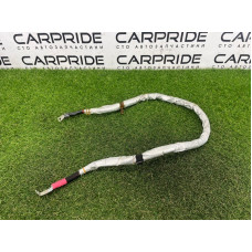 Жгут проводів для стартера і генератора