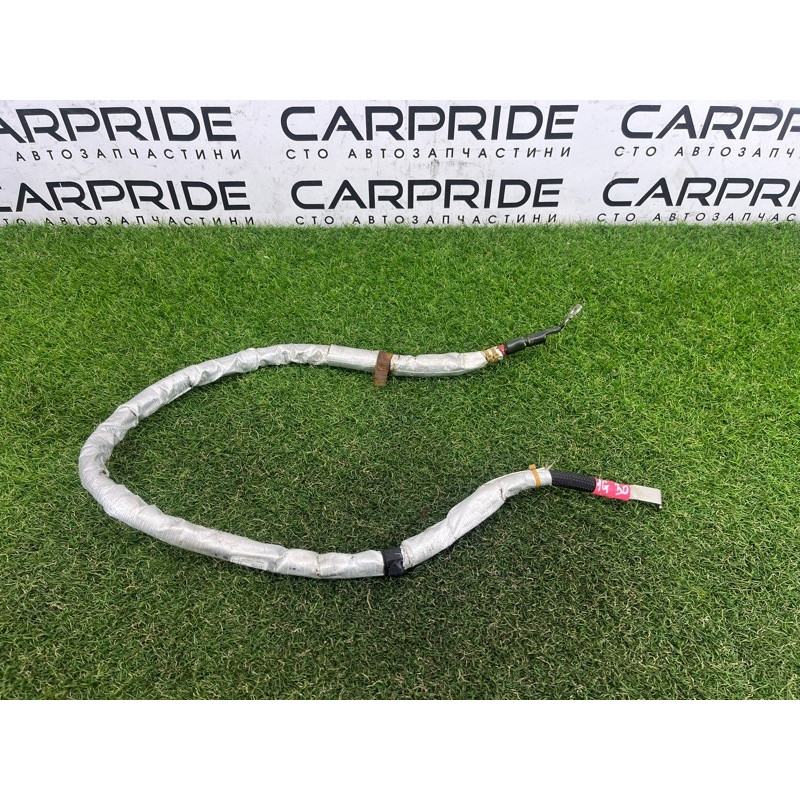 Жгут проводів для стартера і генератора (електрика) BMW 5-series G30 2017 2.0 B46B20 12428680381