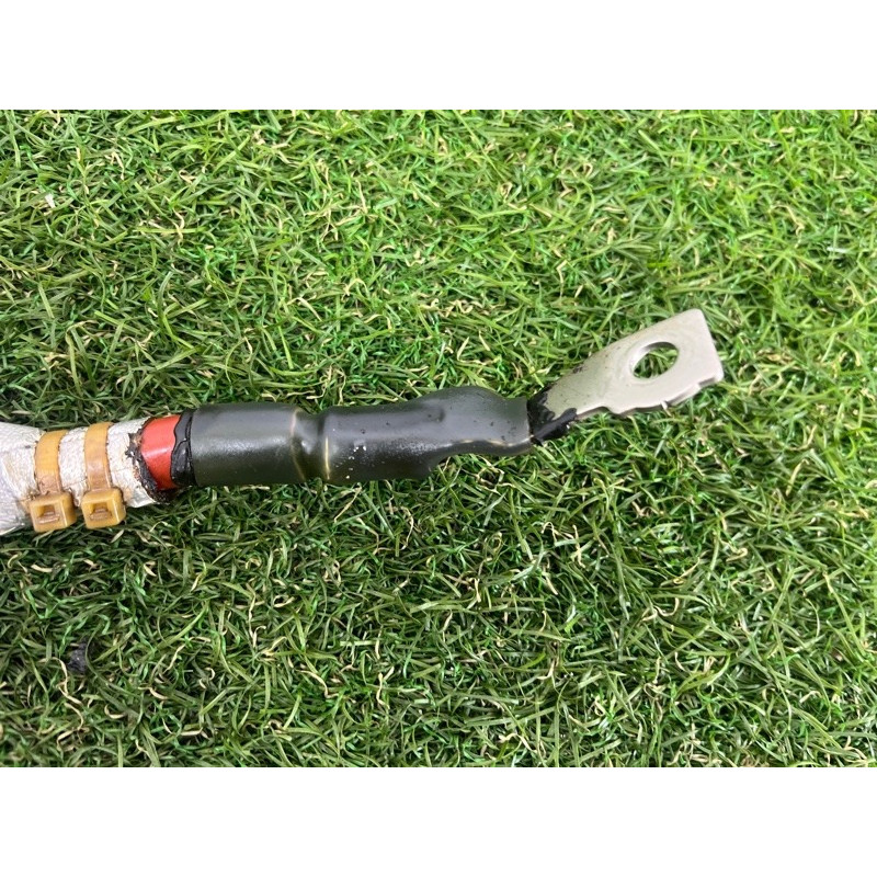 Жгут проводів для стартера і генератора (електрика) BMW 5-series G30 2017 2.0 B46B20 12428680381