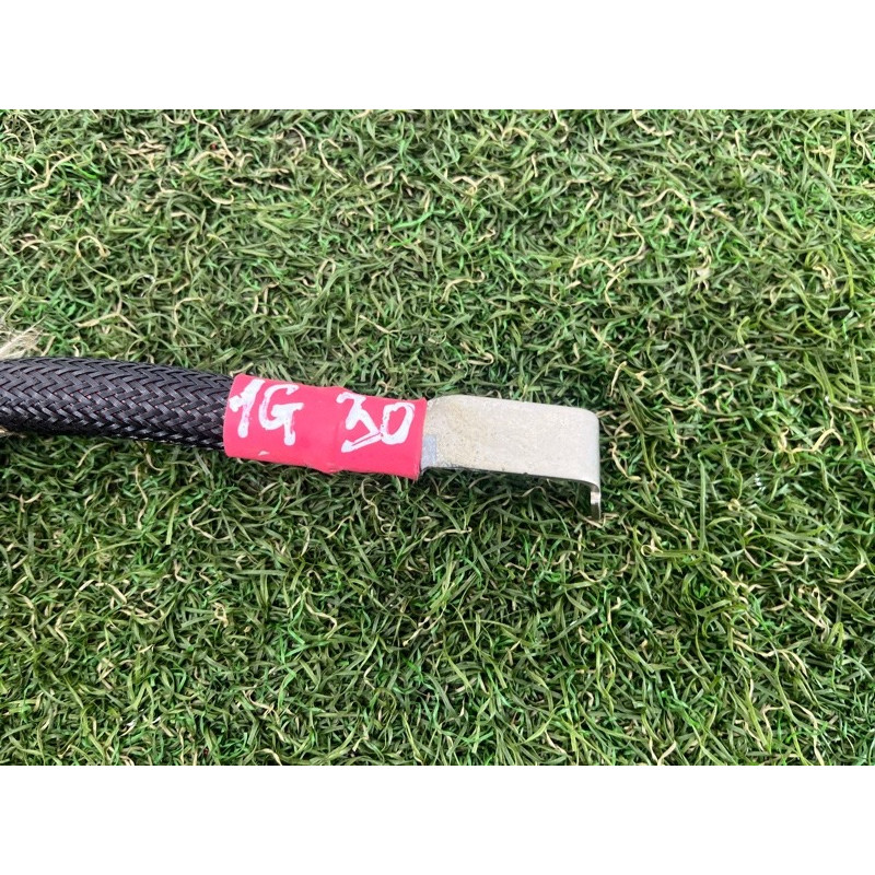 Жгут проводів для стартера і генератора (електрика) BMW 5-series G30 2017 2.0 B46B20 12428680381