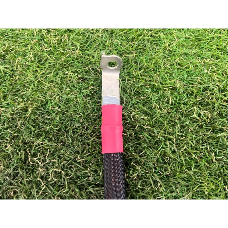 Жгут проводів для стартера і генератора (електрика) BMW 5-series G30 2017 2.0 B46B20 12428680381