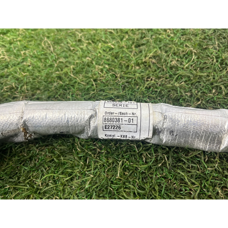 Жгут проводів для стартера і генератора (електрика) BMW 5-series G30 2017 2.0 B46B20 12428680381