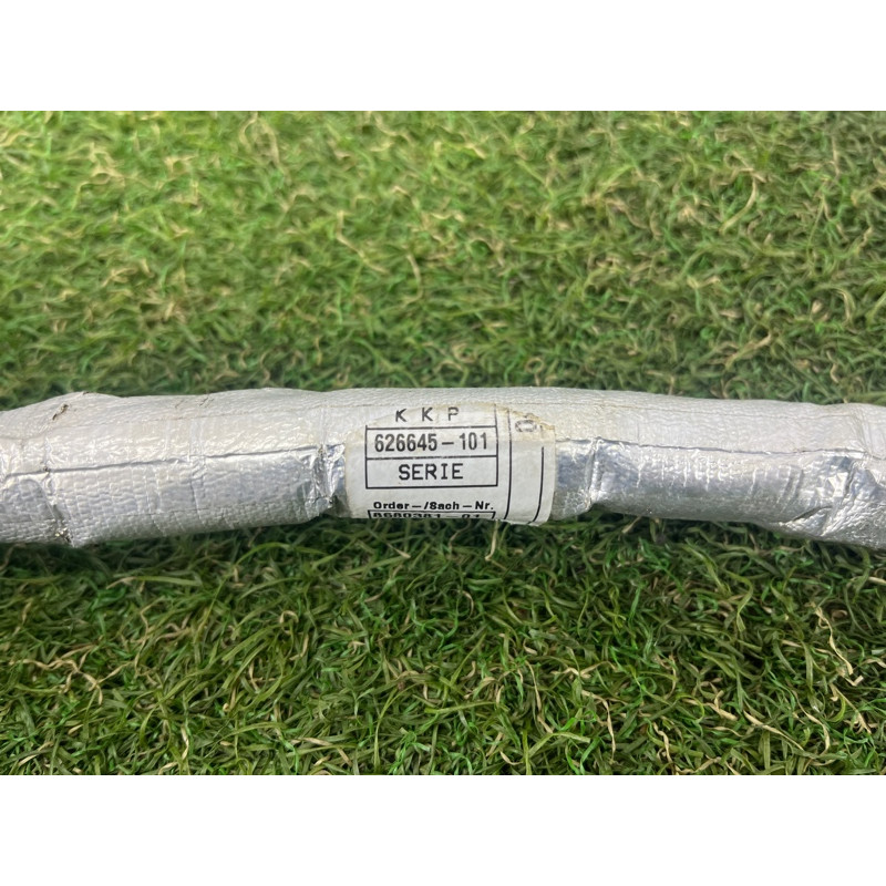 Жгут проводів для стартера і генератора (електрика) BMW 5-series G30 2017 2.0 B46B20 12428680381