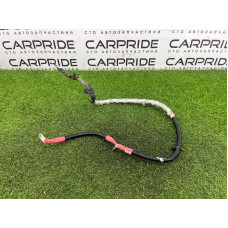 Жгут проводов для стартера и генератора