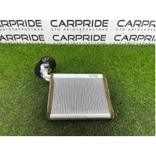 Радиатор печки