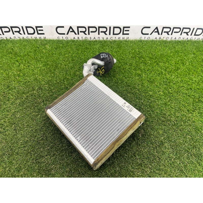 Радиатор печки (отопление и кондиционирование) Volkswagen Touareg NF 2012 3.6 7P0819031