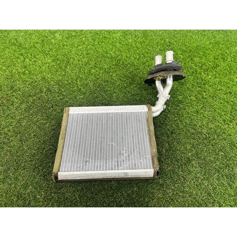 Радиатор печки (отопление и кондиционирование) Volkswagen Touareg NF 2012 3.6 7P0819031