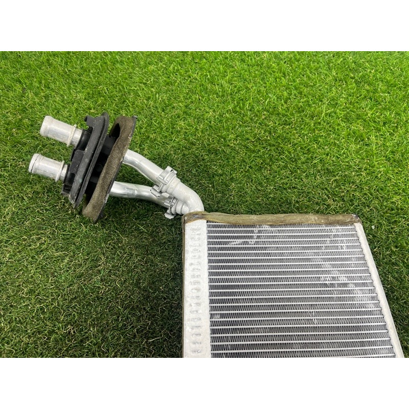 Радиатор печки (отопление и кондиционирование) Volkswagen Touareg NF 2012 3.6 7P0819031