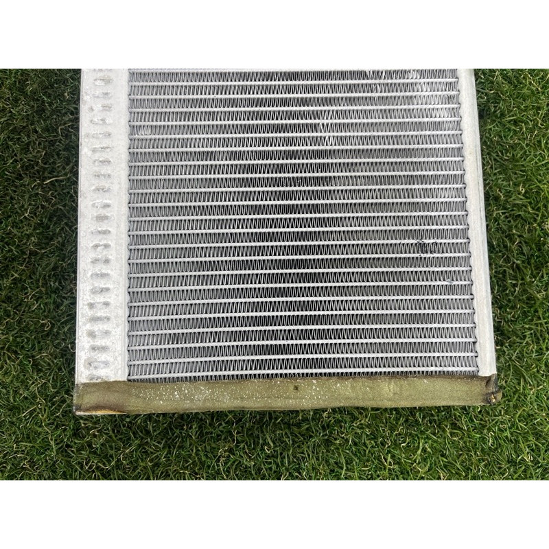 Радиатор печки (отопление и кондиционирование) Volkswagen Touareg NF 2012 3.6 7P0819031