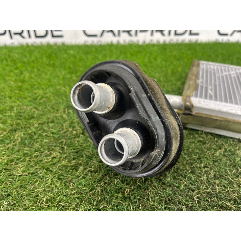 Радиатор печки (отопление и кондиционирование) Volkswagen Touareg NF 2012 3.6 7P0819031