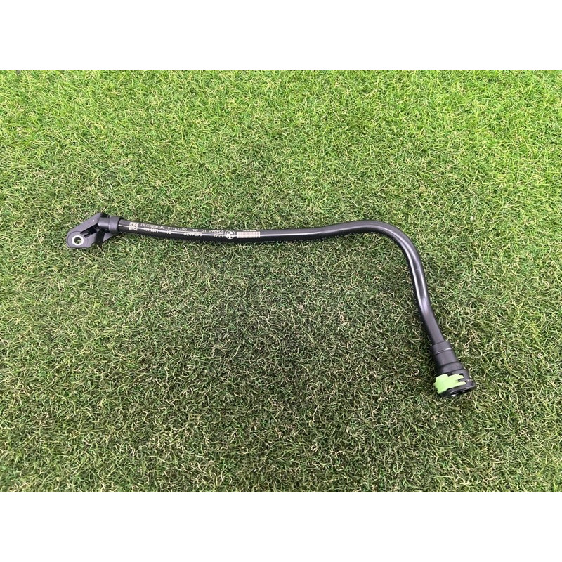 Трубка охолодження АКПП (система охолодження) BMW 5-series G30 2017 2.0 B46B20 17228654879