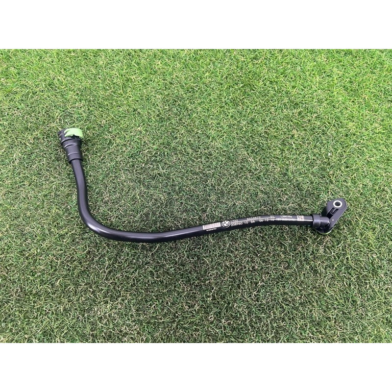 Трубка охолодження АКПП (система охолодження) BMW 5-series G30 2017 2.0 B46B20 17228654879