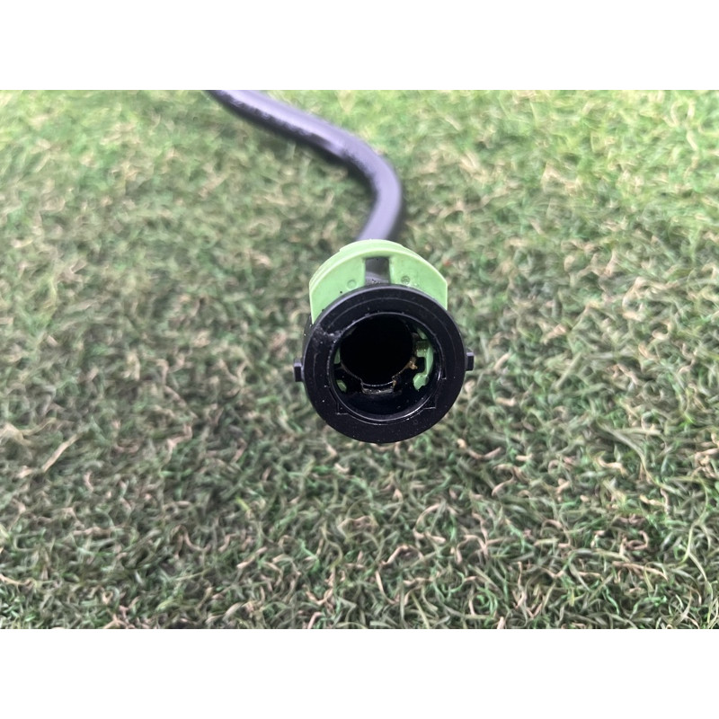 Трубка охолодження АКПП (система охолодження) BMW 5-series G30 2017 2.0 B46B20 17228654879