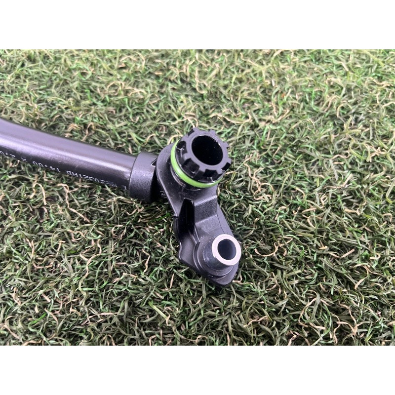 Трубка охолодження АКПП (система охолодження) BMW 5-series G30 2017 2.0 B46B20 17228654879