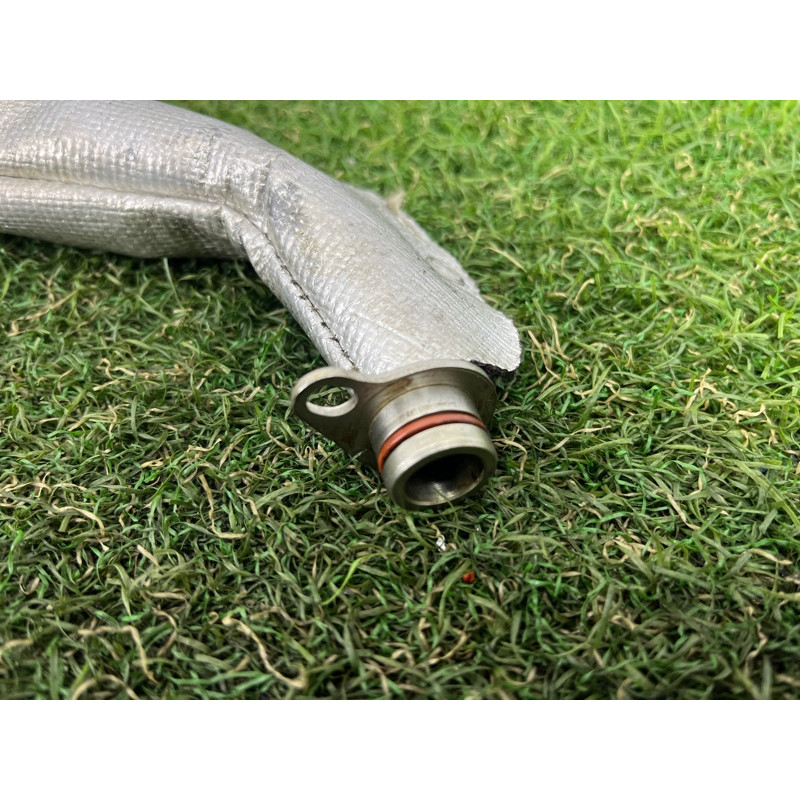 Обратный маслопровод турбины (впускная система) AUDI A3 8V 2018 2.0 CZRA 06K145735F