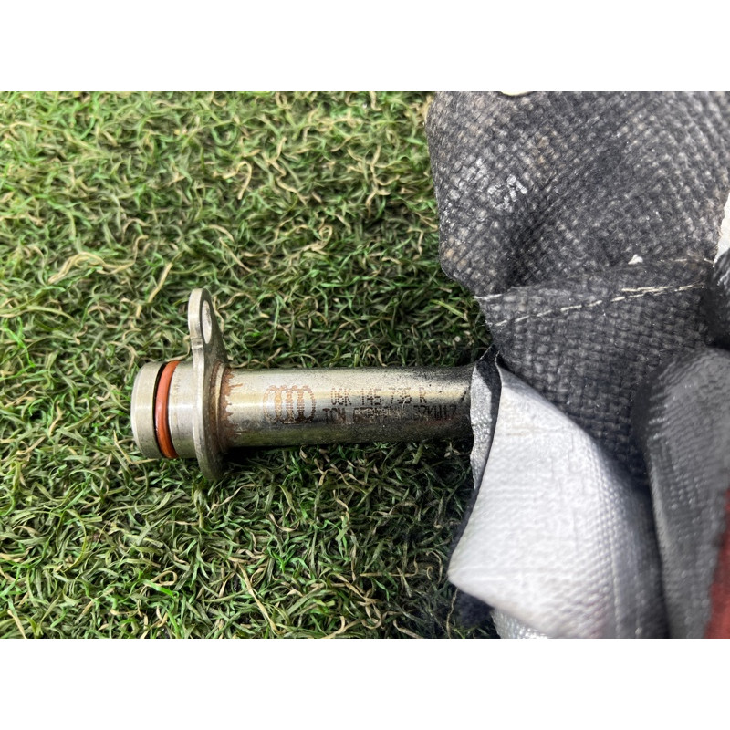 Обратный маслопровод турбины (впускная система) AUDI A3 8V 2018 2.0 CZRA 06K145735F