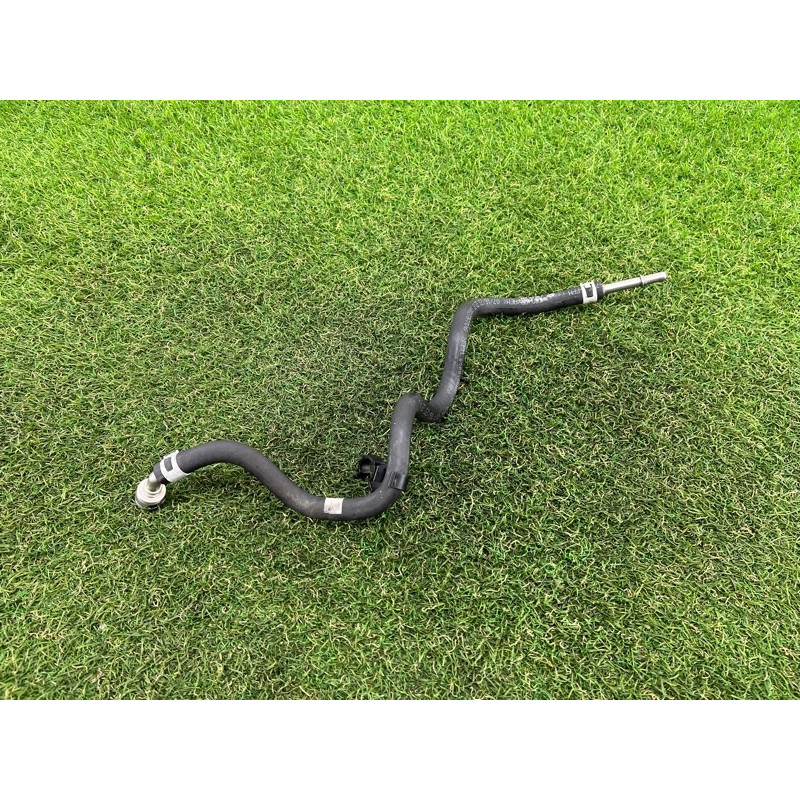 Шланг топливный (топливная система) AUDI A4 B9 2017 2.0 8W0201215P